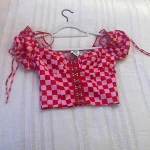 Princess Polly Corset